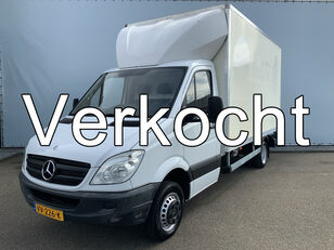 легковой фургон Mercedes-Benz Sprinter 313 2.2 CDI 432 Meubelbak & Lift zijdeur 3 Zits Cruise