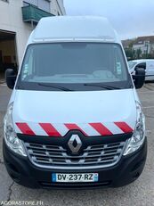 микроавтобус фургон Renault MASTER