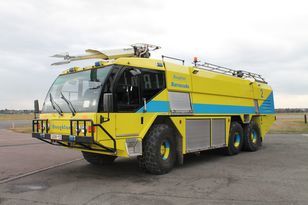 аэродромный пожарный автомобиль Reynolds Boughton Barracuda 6x6