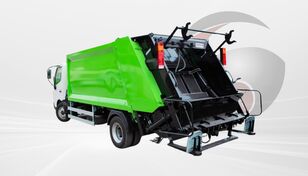 новый мусоровоз Güvenç GVC-GC 6-28m3 Garbage Compactor