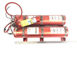 пожарное оборудование FOGMAKER K-series (01.06-)