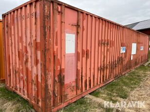 контейнер 40 футов Container 40 fot