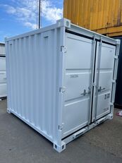 контейнер 8 футов VERNOOY zeecontainer 246284