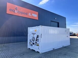 рефконтейнер 20 футов Onbekend  NEW 20FT REEFER CONTAINER THERMOKING, 3x available