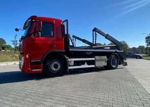 крюковой мультилифт Volvo FM 340 4x2