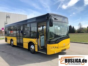 междугородний-пригородный автобус Solaris Urbino 8,9 H m * Euro 6 * engine new
