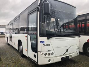 междугородний-пригородный автобус Volvo 8700 LE