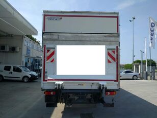 гидроборт ALLESTIMENTO A TERRA USATO