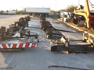 гидроборт ΑΛΛΟ ΥΔΡΑΥΛΙΚΕΣ ΠΟΡΤΕΣ  '00