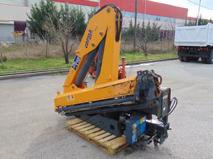кран-манипулятор PALFINGER COPMA 110.3