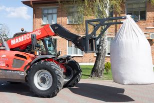 новый вилы для рулонов захват для Биг Бегов ( крюк для big bag)