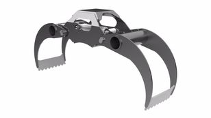 новый захват трелевочный VTN 93RV95 Log Grab Grapple 400KG 3,5T Capacity