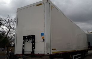 изотермический полуприцеп WIELTON NS3F