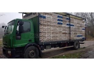 птицевоз IVECO Eurocargo 180E28