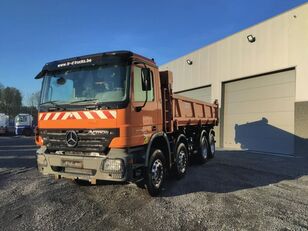 самосвал Mercedes-Benz Actros 3236 2 WAY TIPPER - 3 PEDALS RETARDER - AIRCO - FULL STEE