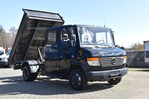 самосвал Mercedes-Benz Vario 816 D