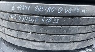 шина для автобуса Dunlop LIONS COACH RH 413 (01.95-)