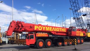 автокран LIEBHERR LT 1300