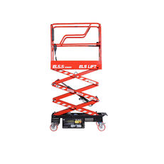 ножничный подъемник ELS Lift EL5.5 Junior