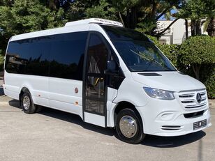 новый туристический автобус MERCEDES-BENZ - ΕΤΟΙΜΟ - 907 NEW SPRINTER 516 CDi - LUXURY TRANSFER EDITION
