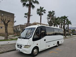 туристический автобус Mercedes-Benz MERCEDES BELUGA 818 S POSTI 31
