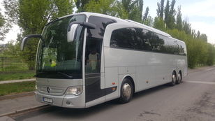туристический автобус Mercedes-Benz Travego 16 RHD