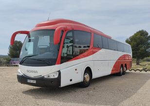 туристический автобус Scania K124 IRIZAR PB+ 69 PAX+ 420 CV