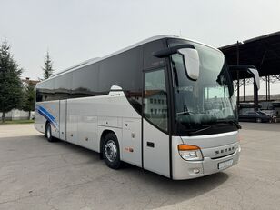 туристический автобус Setra S 415 GT HD PERFECT