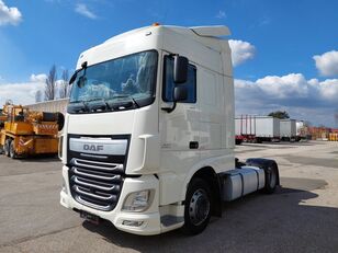 тягач DAF XF 460 FT 4x2