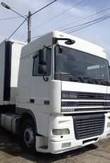 тягач DAF XF 95.530 Euro 3, manual