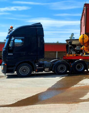 купить тягач IVECO AS440S500 TX/P 6x2/4 изображение 7 тягач IVECO AS440S500 TX/P 6x2/4 изображение 7