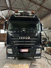 купить тягач IVECO AS440S500 TX/P 6x2/4 тягач IVECO AS440S500 TX/P 6x2/4