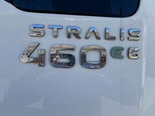 купить тягач IVECO Stralis 460 изображение 9 тягач IVECO Stralis 460 изображение 9