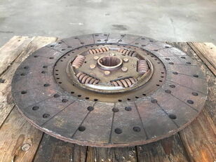 диск сцепления DAF 1700345-1702822-2296055 CLUTCH DISC LF45IV/LF55IV/CF65IV для грузовика