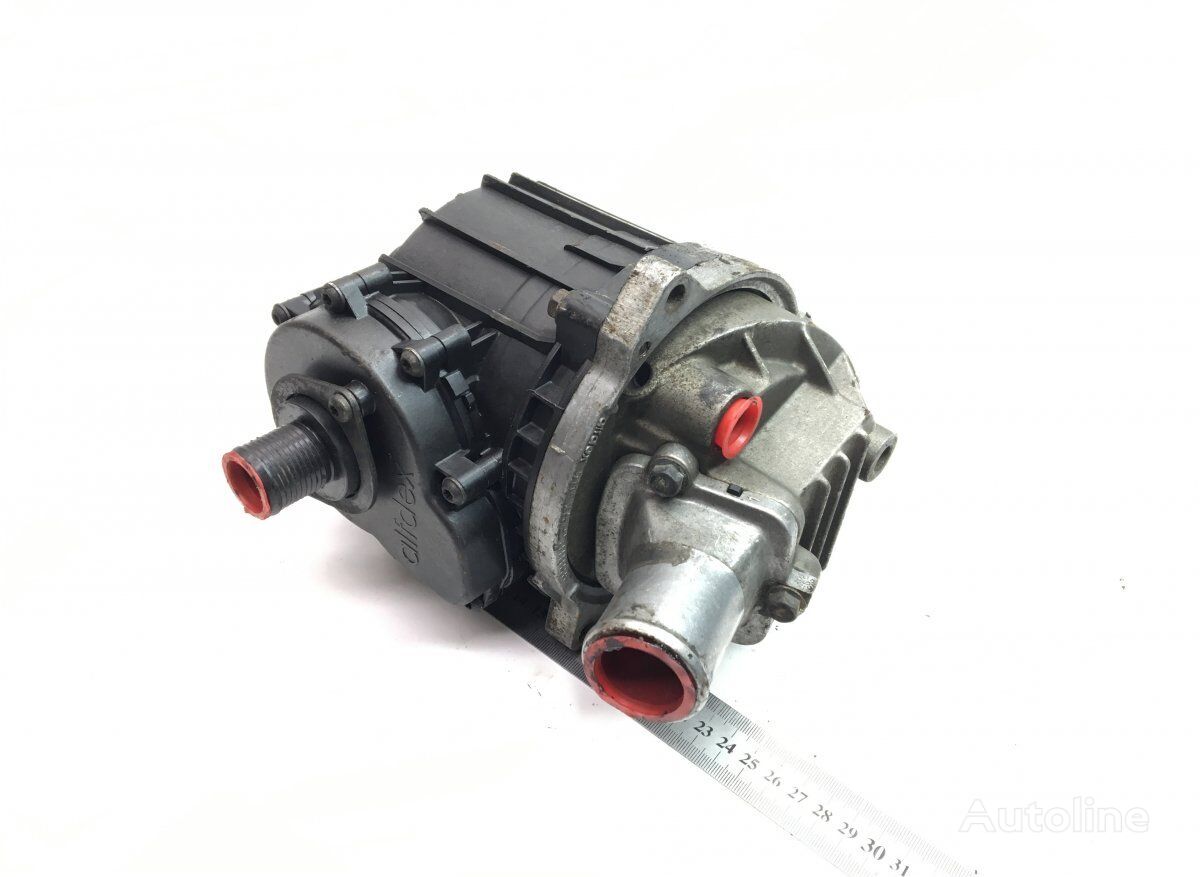 Crankcase Ventilation Separator  Volvo B12B (01.97-12.11) для автобуса Volvo B6, B7, B9, B10, B12 bus (1978-2006)