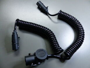другая запчасть электрики Adapter Spiralkabel 15polig auf 2x7-pol.2 0005402739 для прицепа