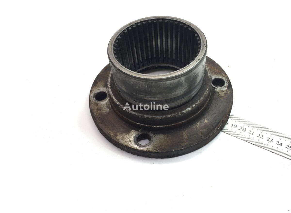 Gearbox flange  ZF XF105 (01.05-) 1297598 для тягача DAF XF95, XF105 (2001-2014)