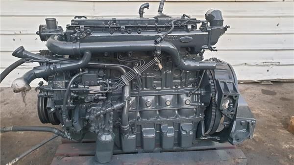 двигатель 19510915801093 для грузовика MAN
