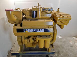 двигатель CATREPILLAR D336 для грузовика