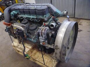 двигатель D7E280 для грузовика Volvo FL7