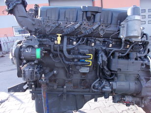 двигатель DAF MX340U1 для грузовика DAF XF 105