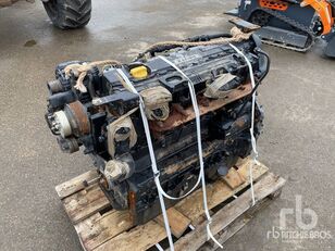 двигатель Deutz TCD2012L062V
