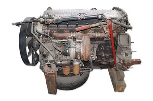 двигатель IVECO Cursor 10 F3AE0681D для грузовика IVECO Stralis