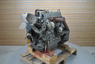 двигатель Komatsu 4D88 для тягача