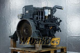 двигатель Liebherr D924 TI-E A4 9076444