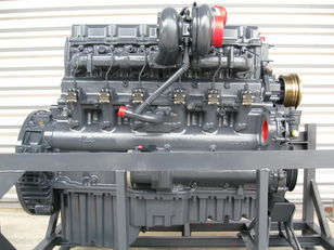 двигатель MACK E TECH 480 для грузовика SISU E-TECH480