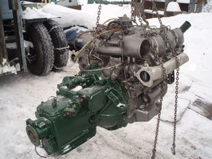 двигатель MERCEDES-BENZ OM401.1 для грузовика MERCEDES-BENZ