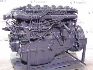 двигатель SCANIA (6014920) для грузовика SCANIA 94D230