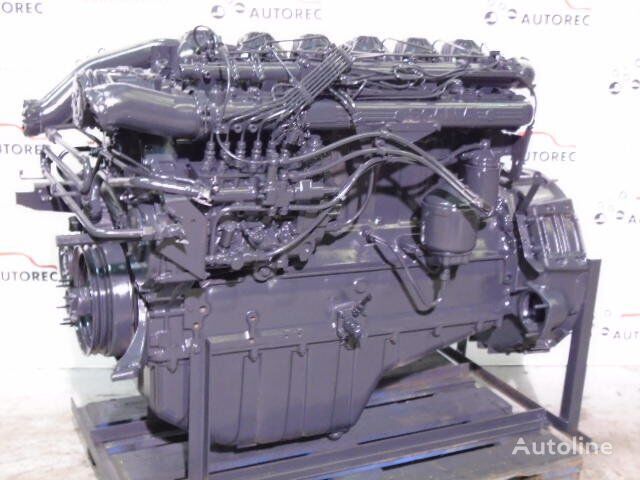 двигатель Scania 6014920 для грузовика Scania 94D230