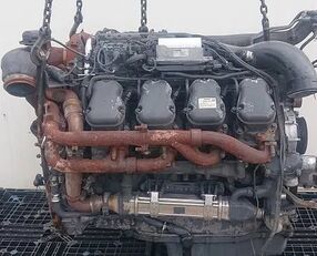 двигатель Scania DC16 102 для тягача Scania 102
